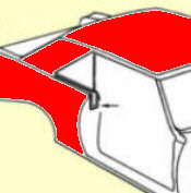 Click to enlarge u-jamb seal