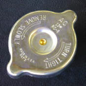 Click to Buy radiator cap for old antique classic vintage car parts online