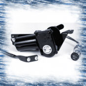Click to Buy electric windshield wiper motor for old antique classic vintage car parts online